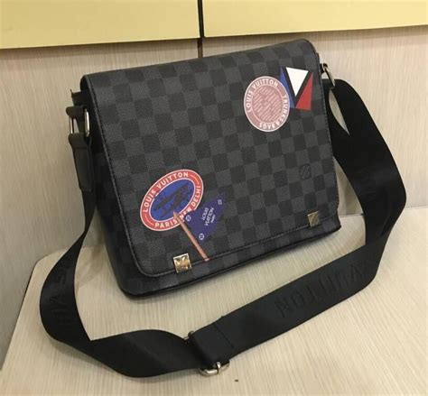 dhgate sacoche lv|r/DHgate on Reddit: [Review] Louis Vuitton Multi .